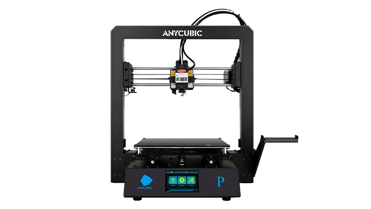 Сервисный центр Anycubic в Кирове